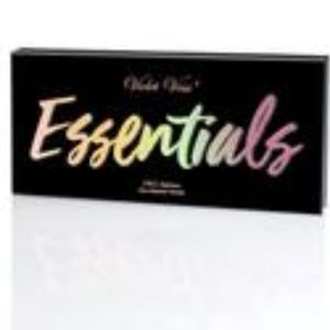Violet Voss Essentials Eye Shadow Palette